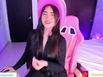 Zoe_Kravitz1 Chaturbate stream image from April 21, 2025