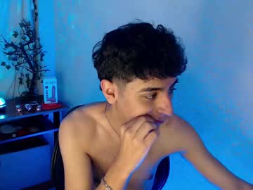 B4by_Mailo Chaturbate stream image from April 21, 2025