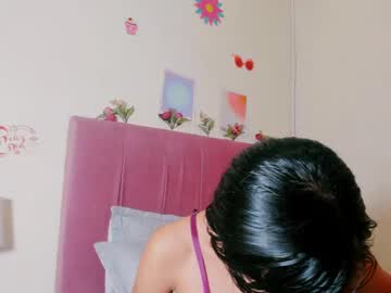 Camila_Parker_X Chaturbate stream image from April 21, 2025