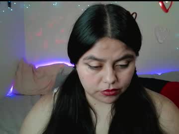 Celestehot707rs Chaturbate stream image from April 21, 2025