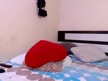 Chikandela Chaturbate stream image from April 21, 2025