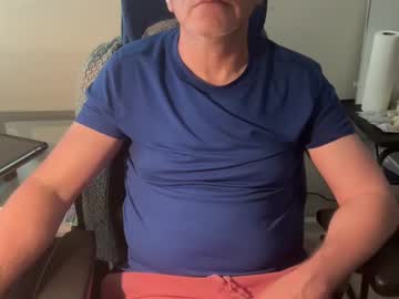 Fighterf16c Chaturbate stream image from April 21, 2025