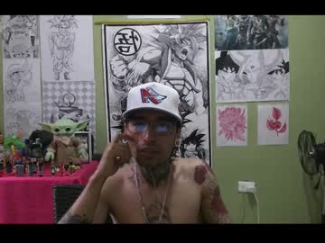 Gatomarin1 Chaturbate stream image from April 21, 2025