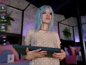 Hellen_Hell_ Chaturbate stream image from April 21, 2025