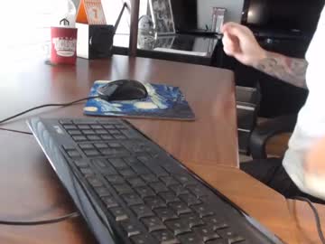Ijacker Chaturbate stream image from April 21, 2025