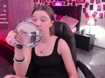 Ilu4 Chaturbate stream image from April 21, 2025