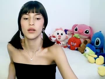 Im_Victoriaa Chaturbate stream image from April 21, 2025