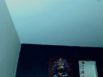 Kevin_Marlon Chaturbate stream image from April 21, 2025