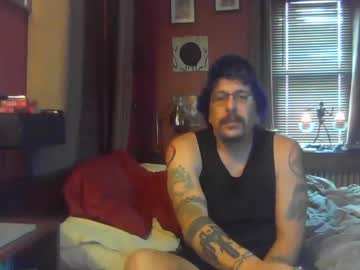 Kingpride20 Chaturbate stream image from April 21, 2025