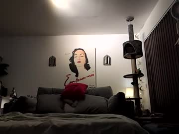 Kinkycouplepeachyprincess Chaturbate stream image from April 21, 2025