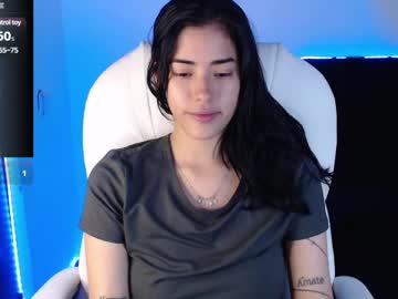 Leslieblack_ Chaturbate stream image from April 21, 2025