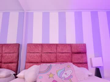 Lila_Rush_ Chaturbate stream image from April 21, 2025