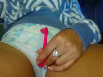 Luzzy_Cam Chaturbate stream image from April 21, 2025