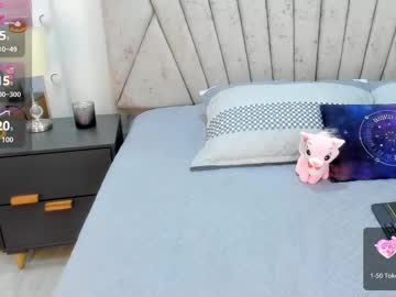 Martina_Castillo Chaturbate stream image from April 21, 2025