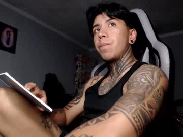Nickhot0609 Chaturbate stream image from April 21, 2025
