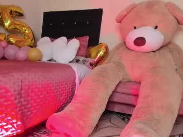 Profanared Chaturbate stream image from April 21, 2025