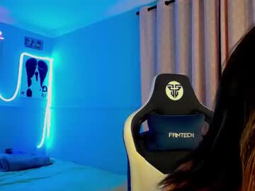 Romalix Chaturbate stream image from April 21, 2025