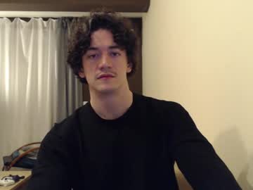 Sam_Winchest Chaturbate stream image from April 21, 2025