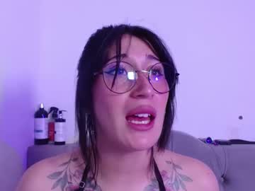 Snow_Baall Chaturbate stream image from April 21, 2025