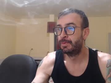 Sofialennon1980 Chaturbate stream image from April 21, 2025