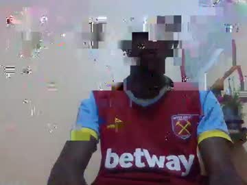 Staarboyz Chaturbate stream image from April 21, 2025