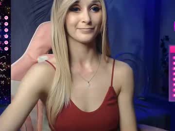 Strongalice Chaturbate stream image from April 21, 2025