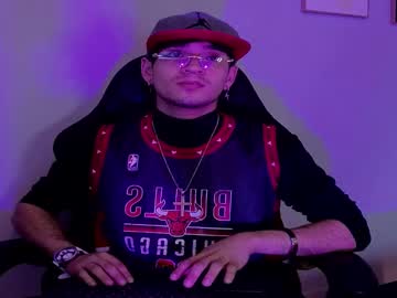 Stuart_Bale Chaturbate stream image from April 21, 2025
