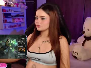 Sweetlee_1 Chaturbate stream image from April 21, 2025