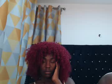 Sweetwendy_ Chaturbate stream image from April 21, 2025