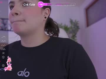 Tayler_Kim Chaturbate stream image from April 21, 2025