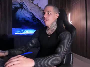 Trisstan_ Chaturbate stream image from April 21, 2025