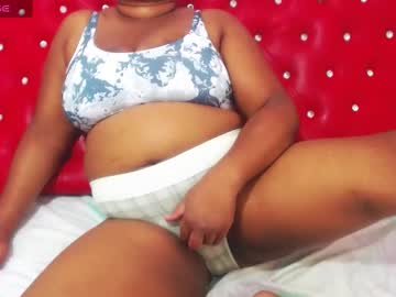 Wonderfuldiana Chaturbate stream image from April 21, 2025