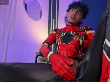 Zein_Maverick Chaturbate stream image from April 21, 2025