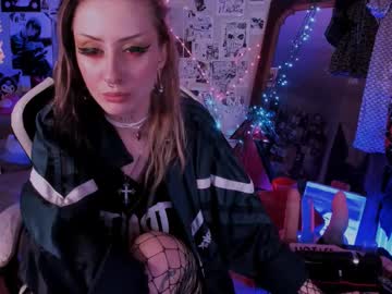 Agonygirlxxx Chaturbate stream image from April 21, 2025