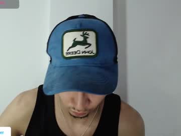 Andy_Bunny_Lover Chaturbate stream image from April 21, 2025