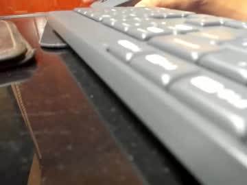Brent18_ Chaturbate stream image from April 21, 2025