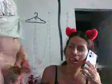 Catalina299207 Chaturbate stream image from April 21, 2025
