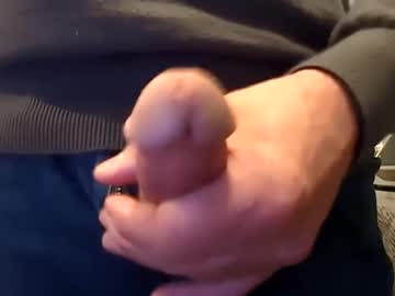 Chadscock Chaturbate stream image from April 21, 2025