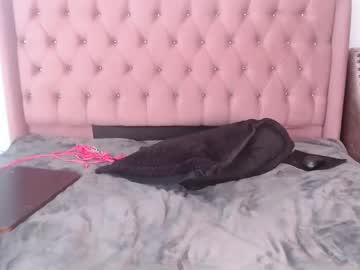 Channel_Wild Chaturbate stream image from April 21, 2025