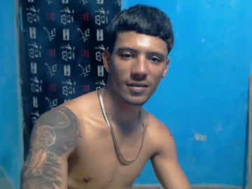 Charlie_Oconnor Chaturbate stream image from April 21, 2025
