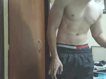 Cris2428 Chaturbate stream image from April 21, 2025