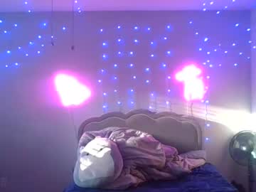 Curvyychocolate Chaturbate stream image from April 21, 2025