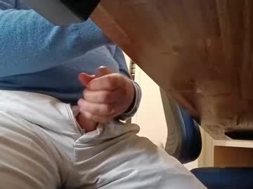 Dangermouse2029 Chaturbate stream image from April 21, 2025