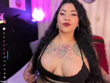 Dark_Yoishat69 Chaturbate stream image from April 21, 2025