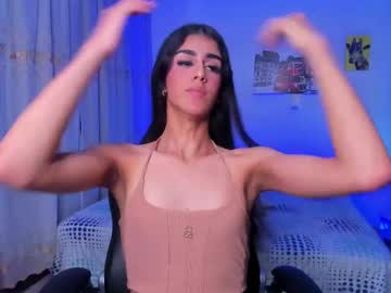 Emmaangel_ Chaturbate stream image from April 21, 2025
