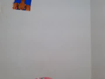 Esmeralda_Parck Chaturbate stream image from April 21, 2025