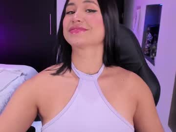 Hanna_1sweet Chaturbate stream image from April 21, 2025