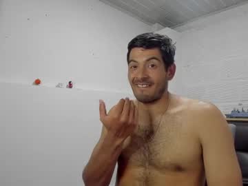 Himoreno97 Chaturbate stream image from April 21, 2025