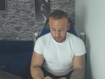 Jackbennet_ Chaturbate stream image from April 21, 2025