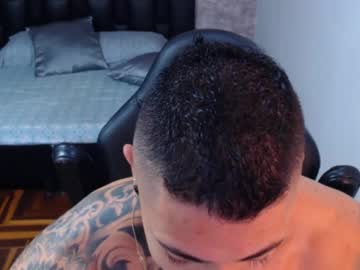 Jeremy_Lane Chaturbate stream image from April 21, 2025